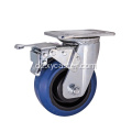 6 Zoll Gummirad Heavy Duty Caster